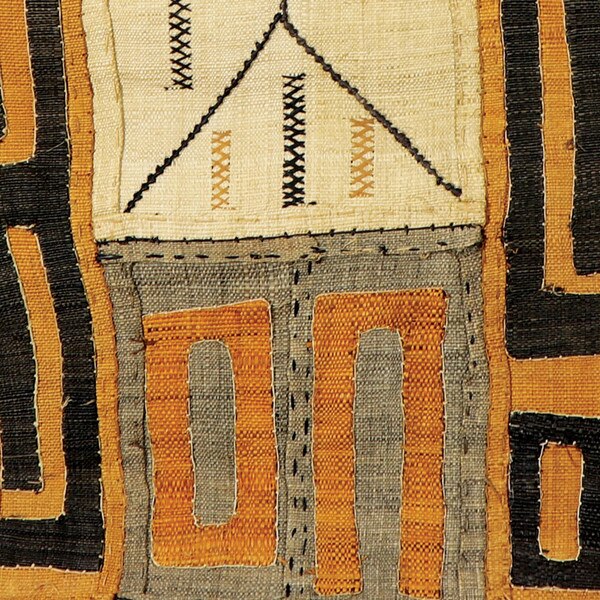 African Kuba Runner
